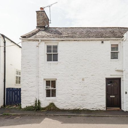2 Burnside Place Kirkcudbright Esterno foto