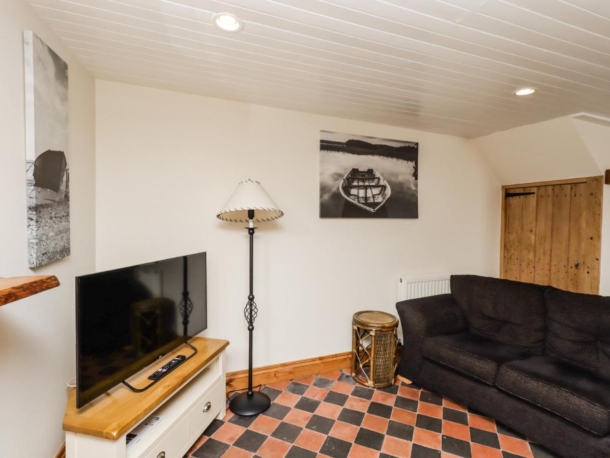 2 Burnside Place Kirkcudbright Esterno foto